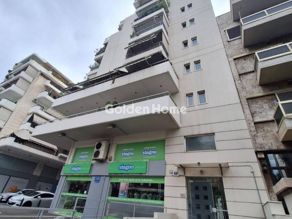 Εξωτερικός Χώρος