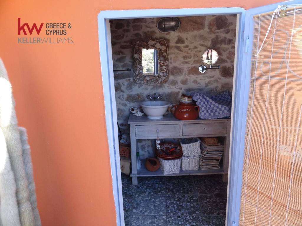 Εξωτερικοι χώροι