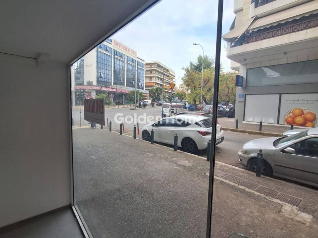 Κυρίως Χώρος