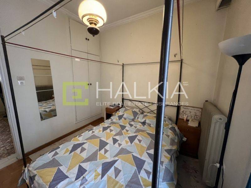 Υπνοδωμάτιο