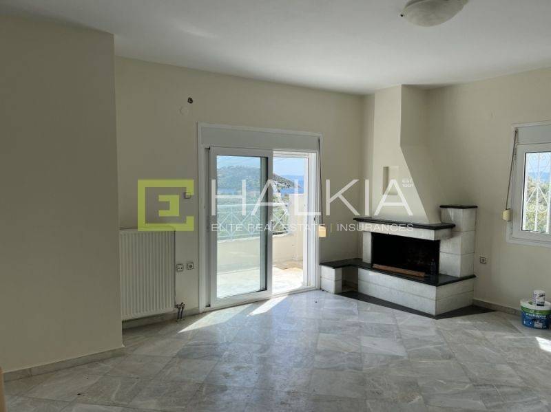 Άποψη χώρου