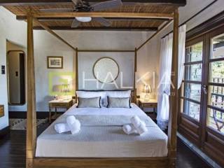 Master Δωμάτιο