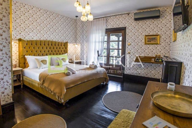 Master Δωμάτιο