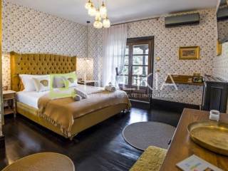 Master Δωμάτιο