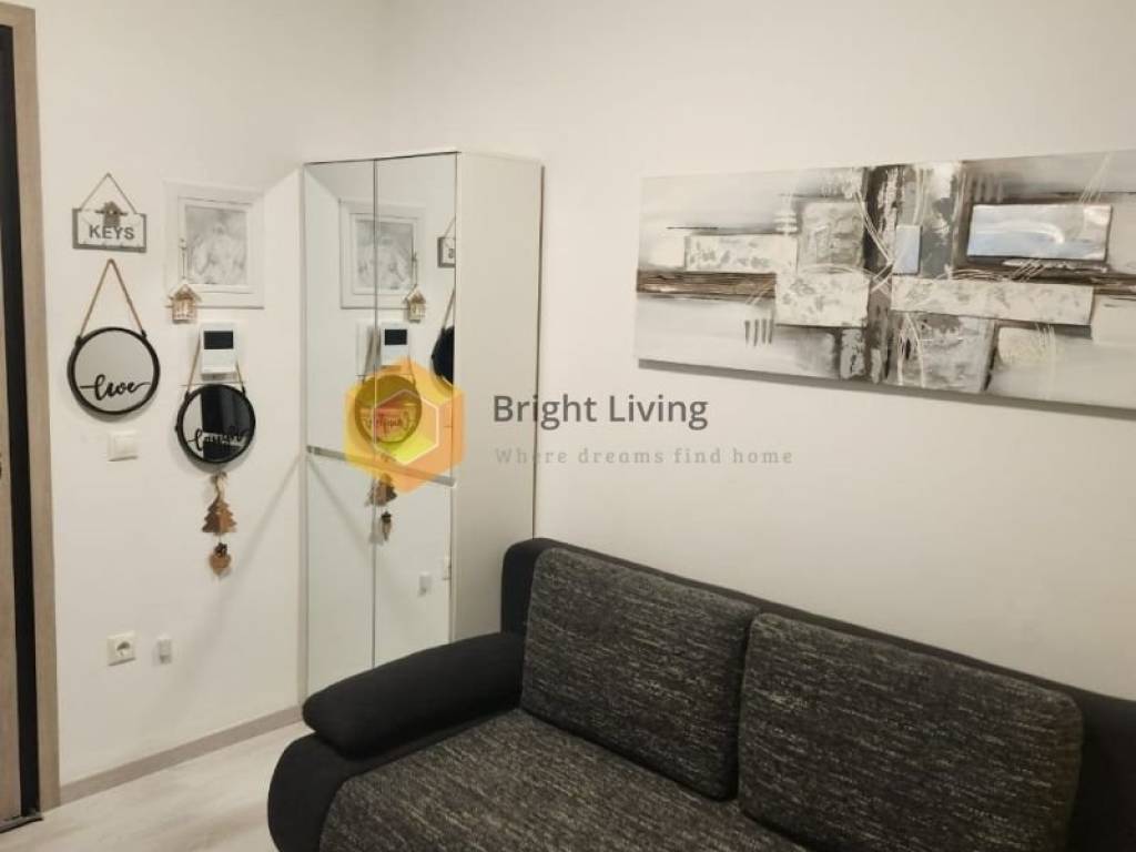 Υπνοδωμάτιο