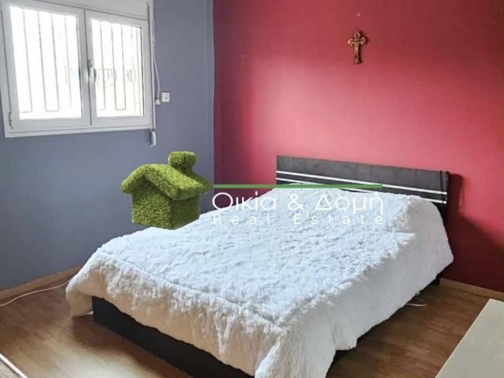 Υπνοδωμάτιο