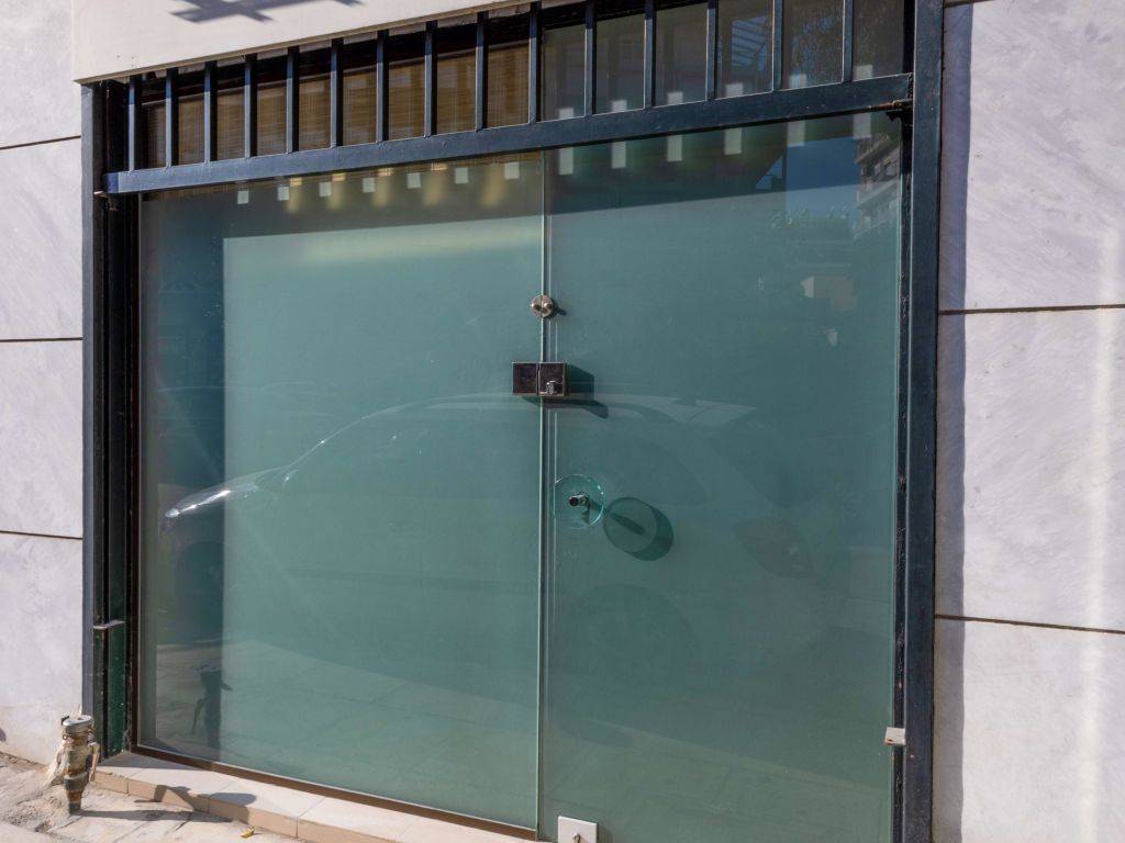 Εξωτερικοι χώροι