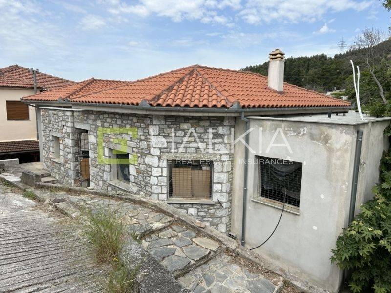 Εξωτερικός χώρος