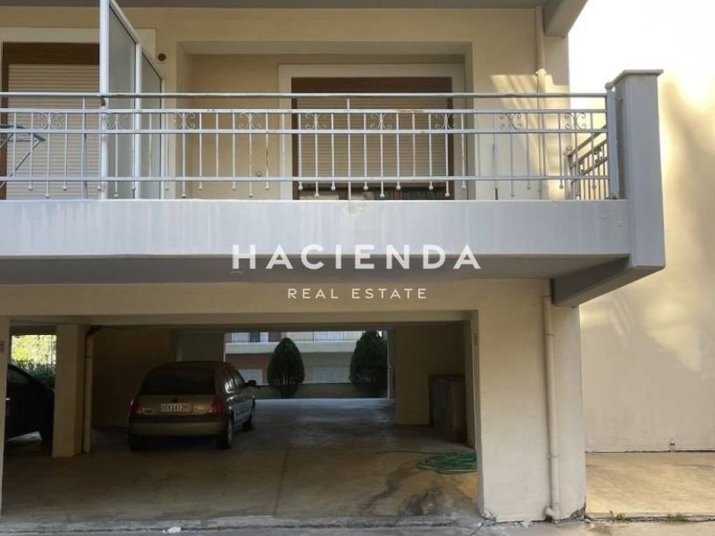 Εξωτερικός χώρος