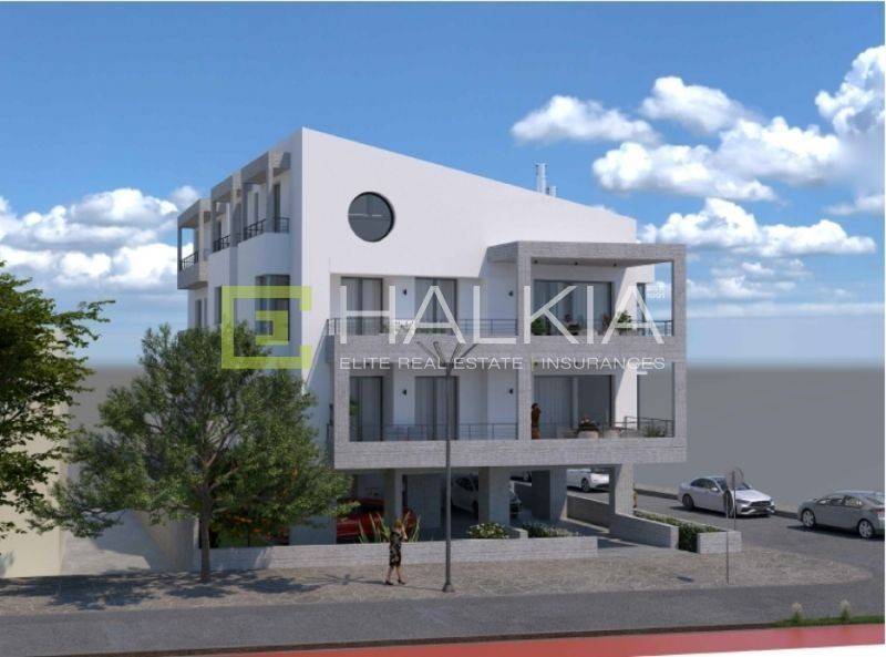 Εξωτερικός χώρος