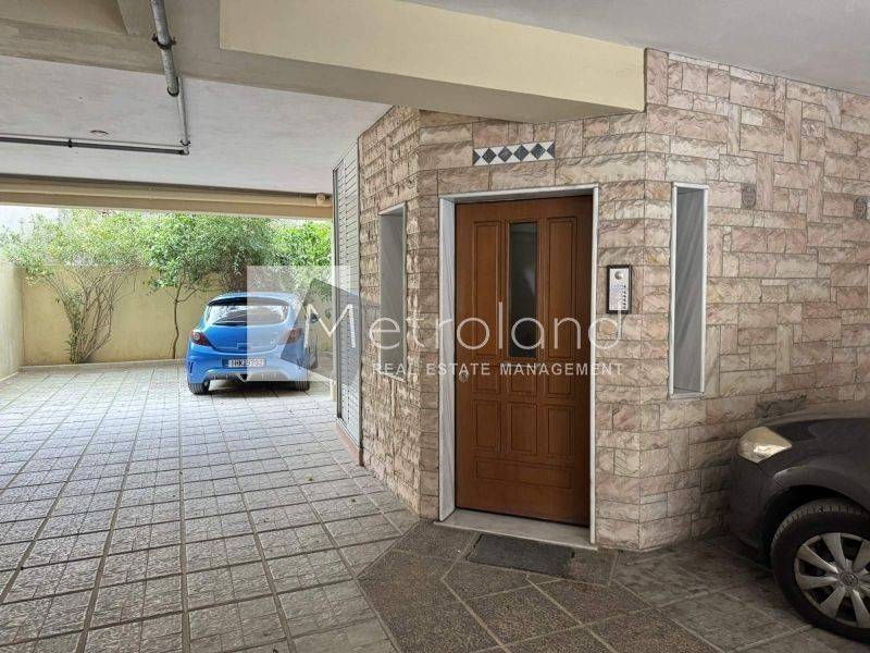 Εξωτερικός χώρος