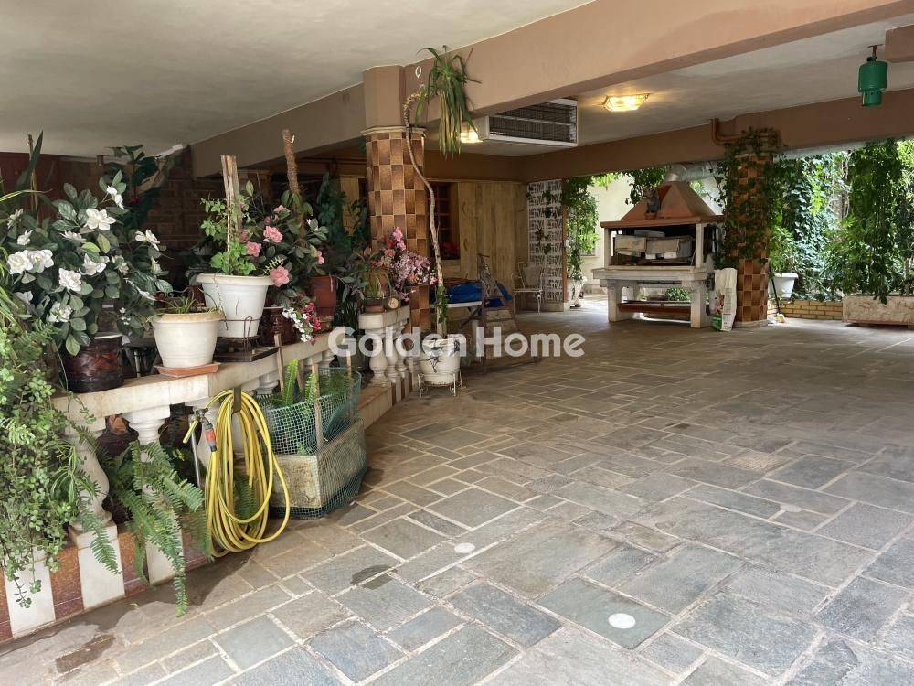 Θέση Στάθμευσης