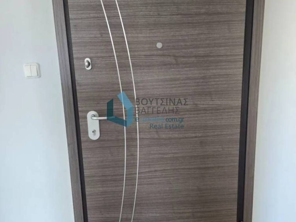 πόρτα ασφαλείας