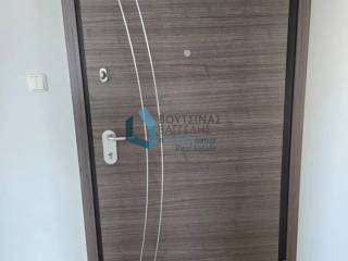 πόρτα ασφαλείας