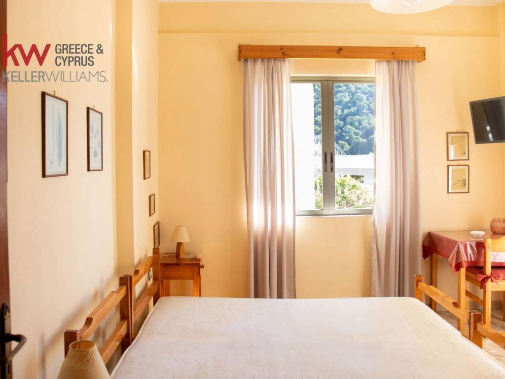 Υπνοδωμάτιο