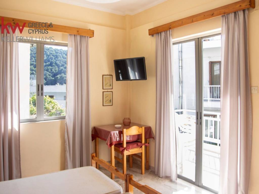 Υπνοδωμάτιο