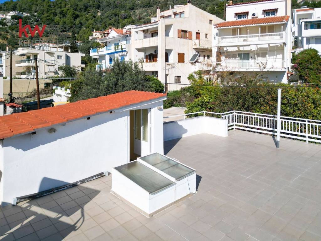 Εξωτερικοι χώροι