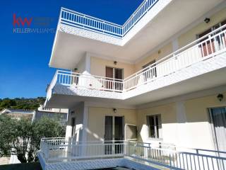 Εξωτερικοι χώροι