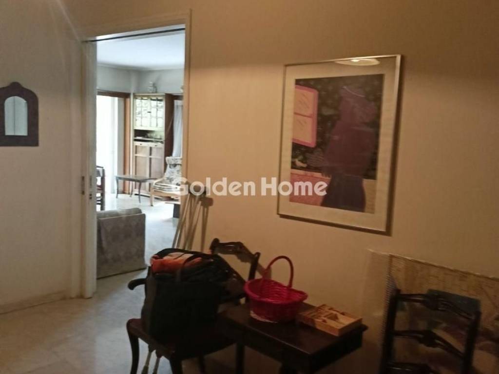 Χολ - Διάδρομος