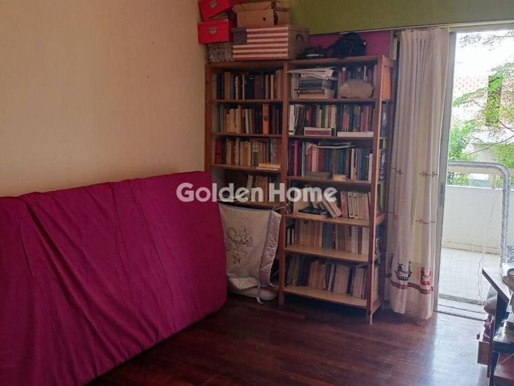 Υπνοδωμάτιο