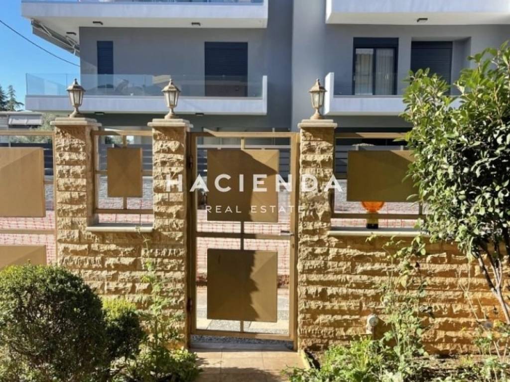 Εξωτερικός χώρος