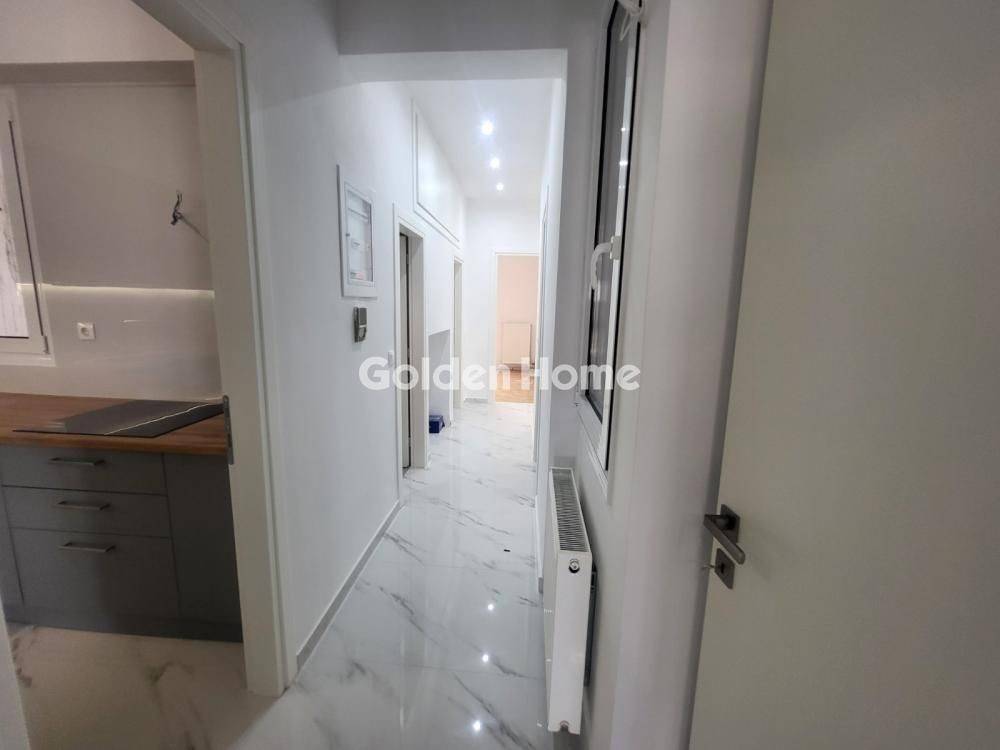 Χολ - Διάδρομος