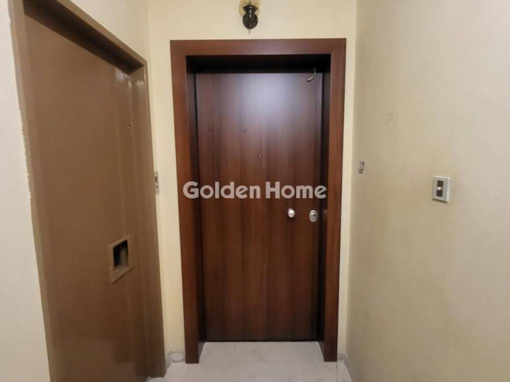 Κοινόχρηστος Χώρος