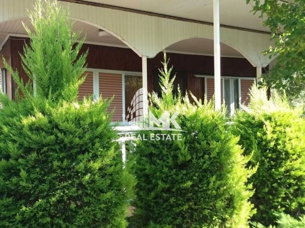 Εξωτερικός χώρος