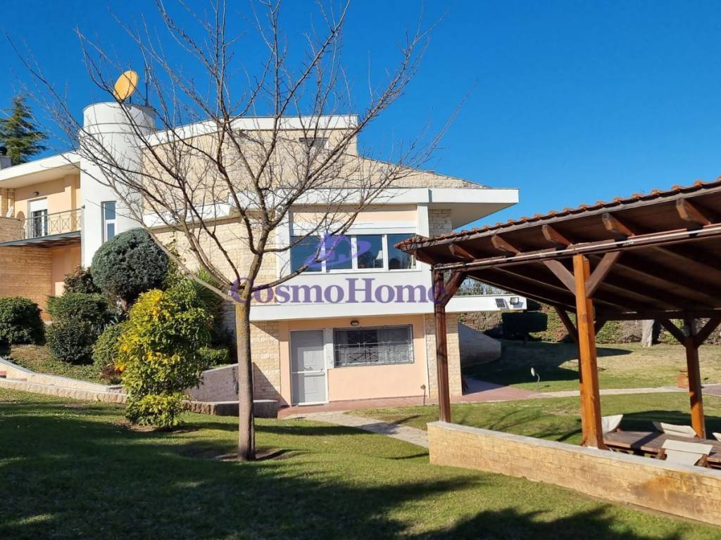 EXOTERIKE OPSE AKINETOY