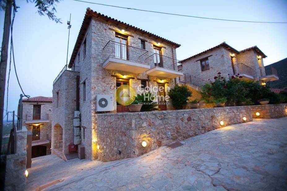 Εξωτερικός Χώρος