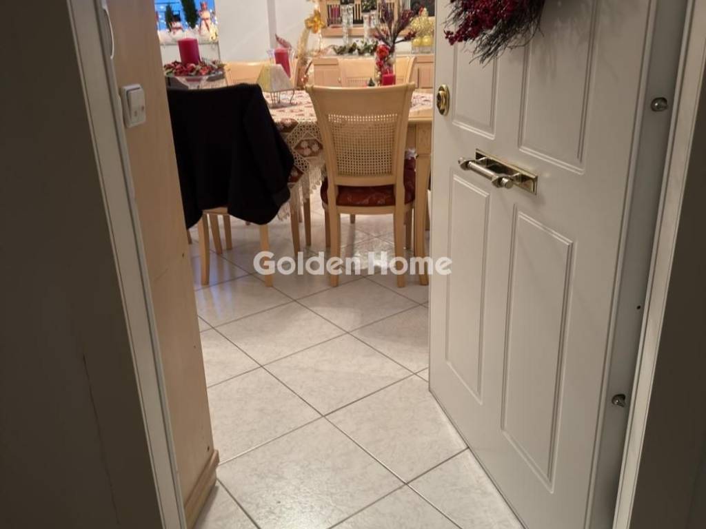 Χολ - Διάδρομος