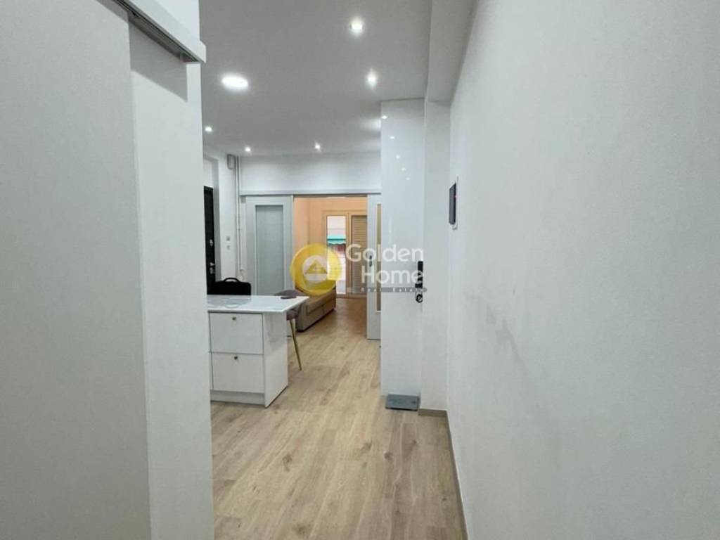 Χολ - Διάδρομος