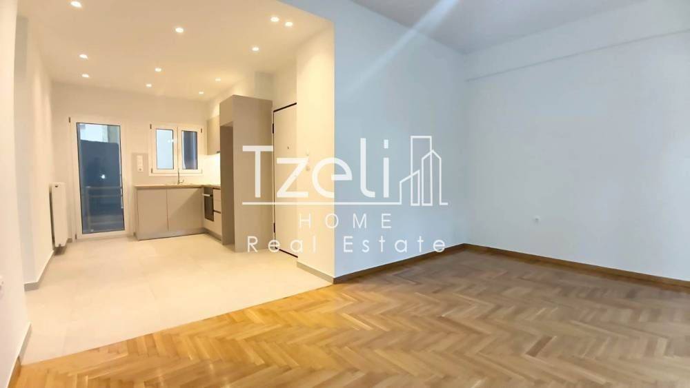 Άποψη χώρου