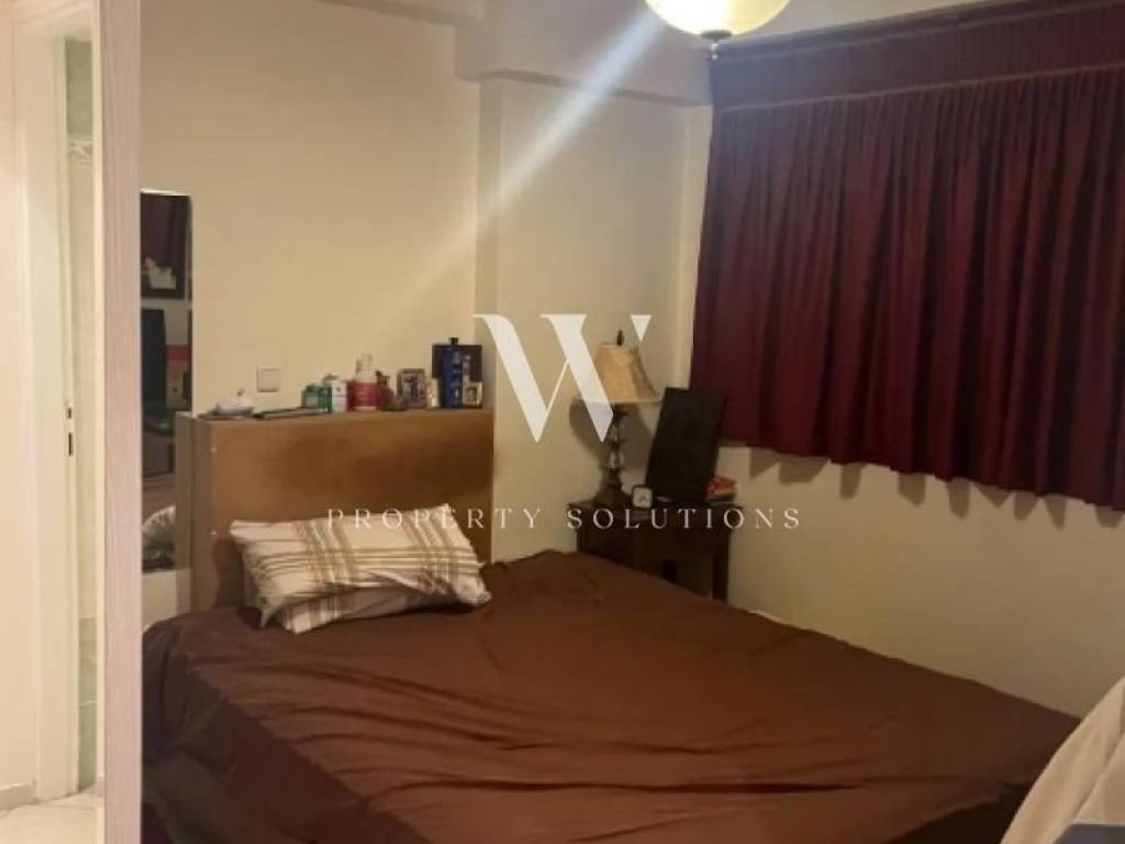 Υπνοδωμάτιο