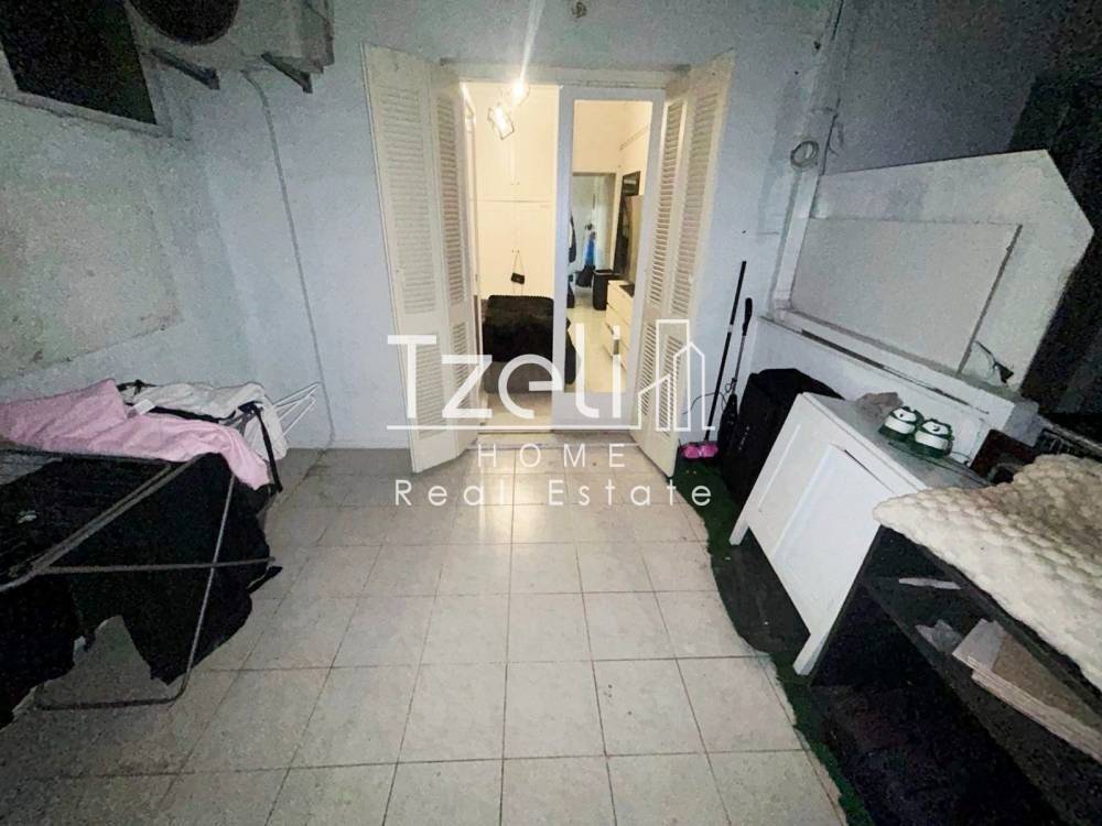 Εξωτερική άποψη χώρου