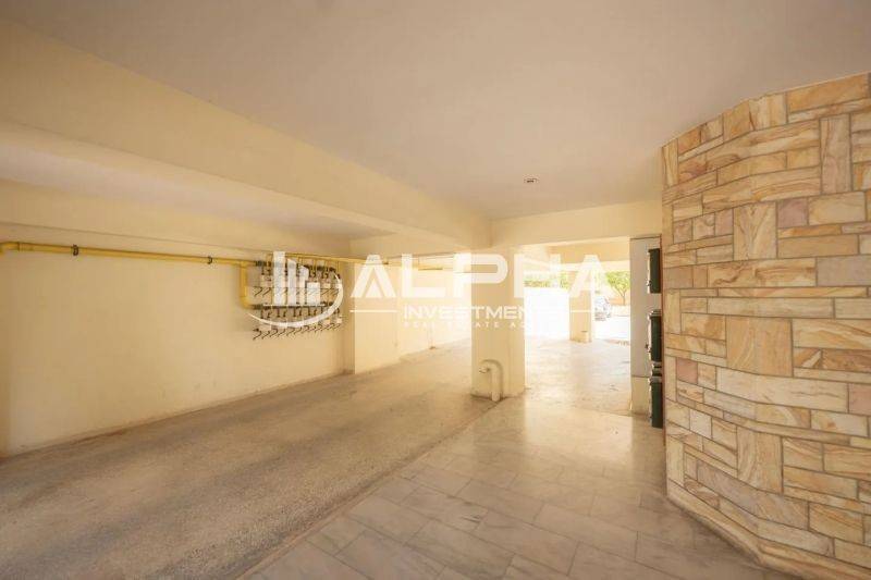 Άποψη χώρου