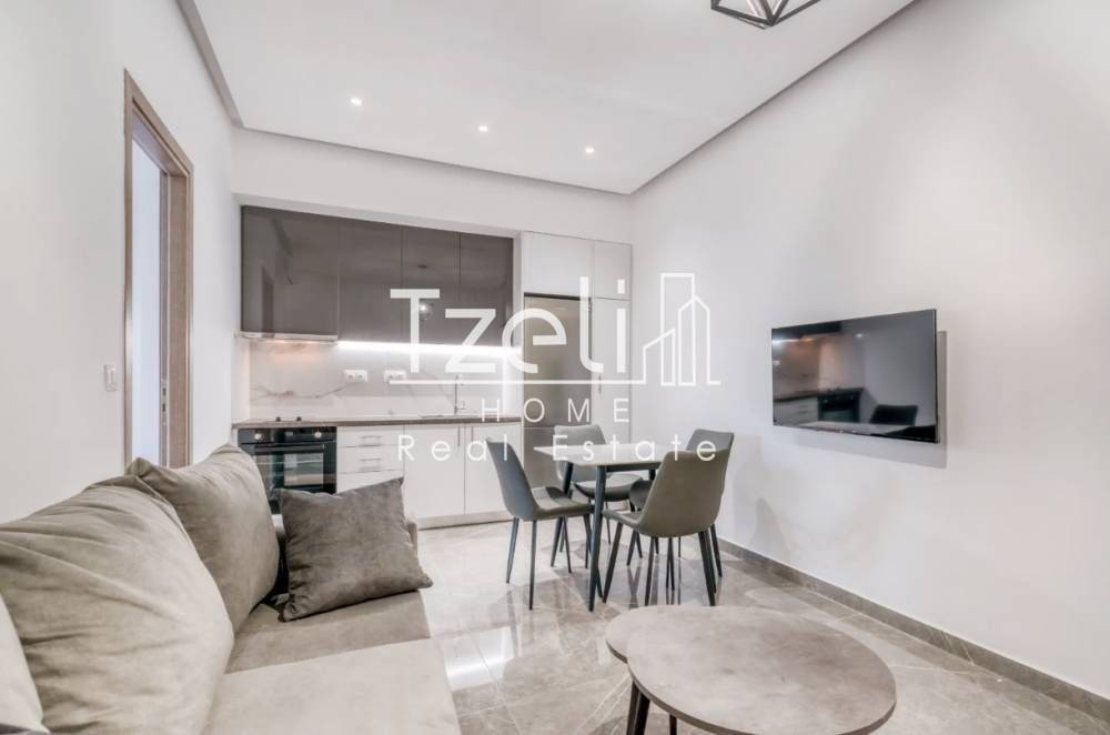 Άποψη χώρου