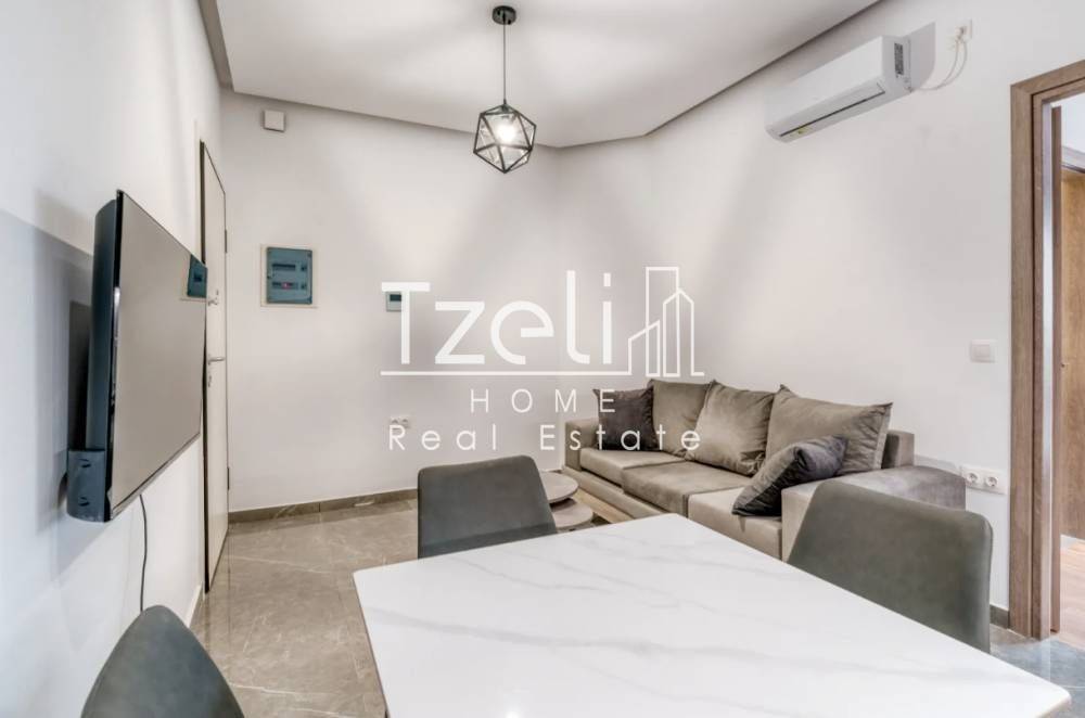 Άποψη χώρου