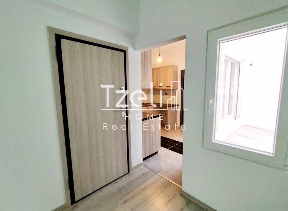 Άποψη χώρου