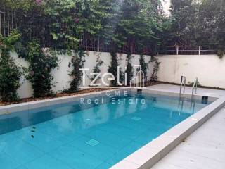 Εξωτερική άποψη χώρου