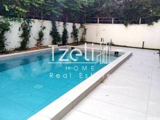 Εξωτερική άποψη χώρου