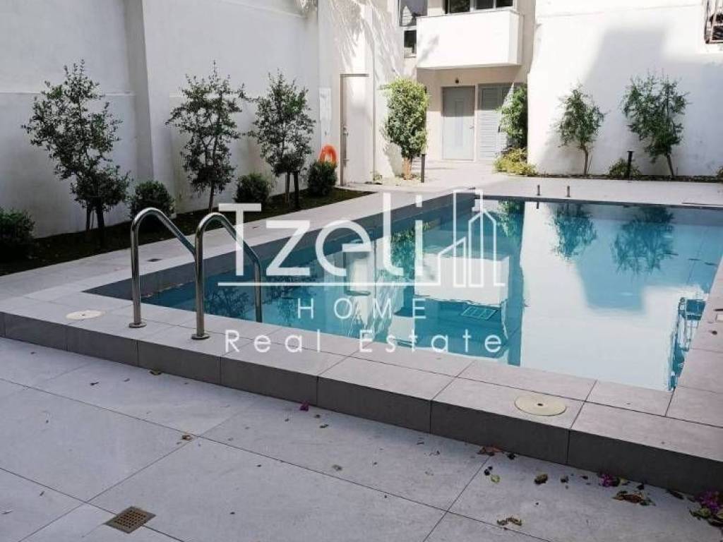 Εξωτερική άποψη χώρου