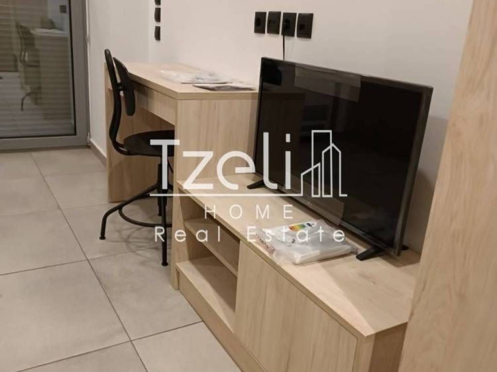 Άποψη χώρου