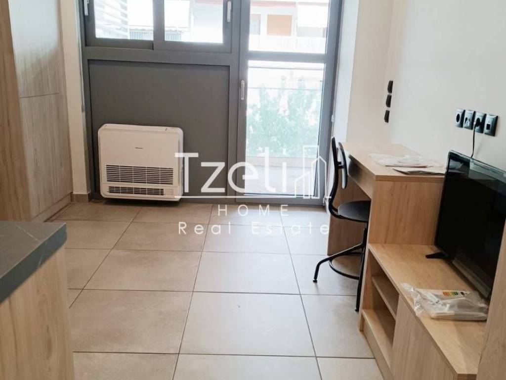 Άποψη χώρου