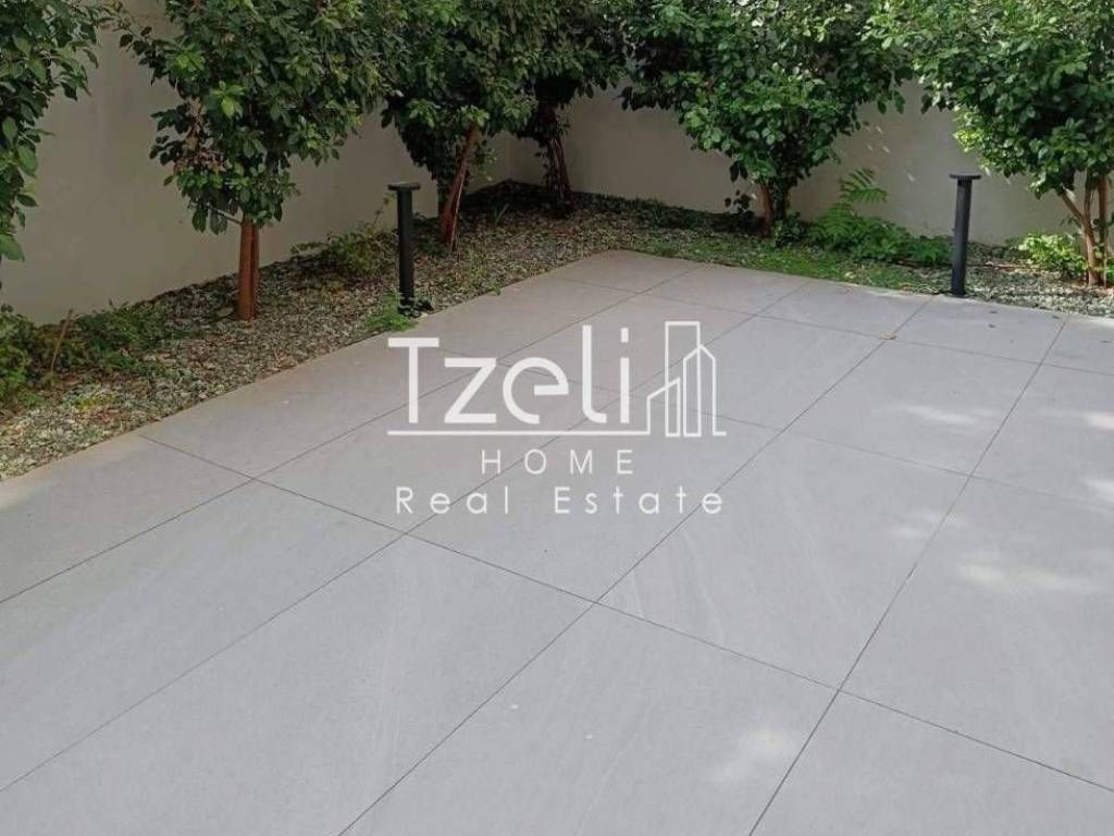 Εξωτερική άποψη χώρου