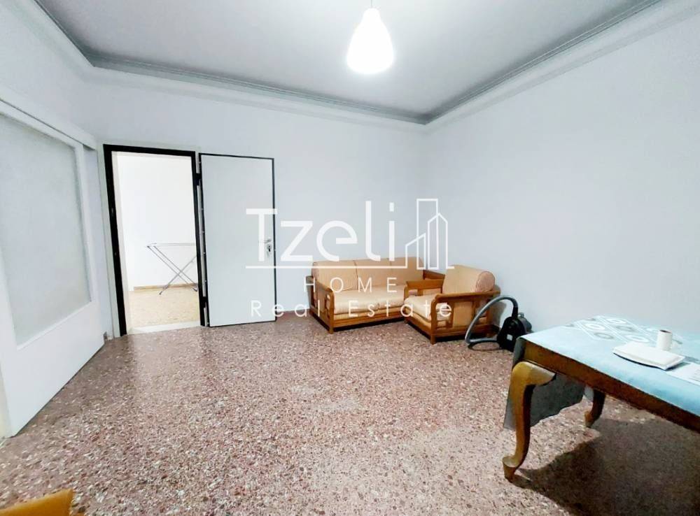 Άποψη χώρου