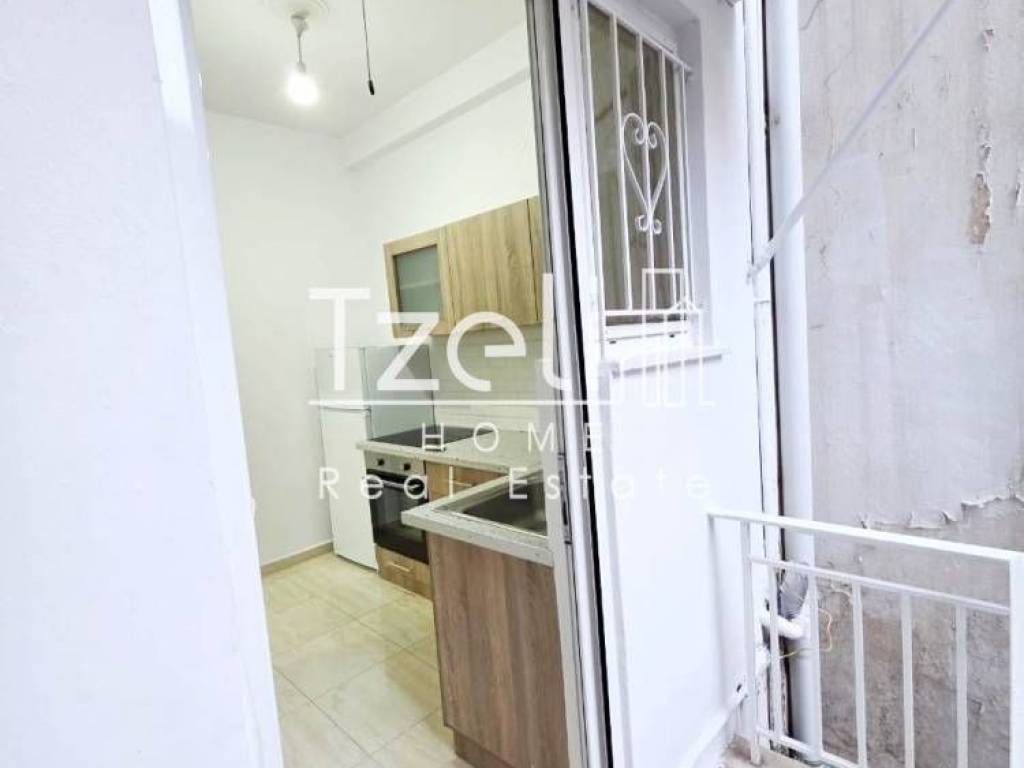 Άποψη χώρου