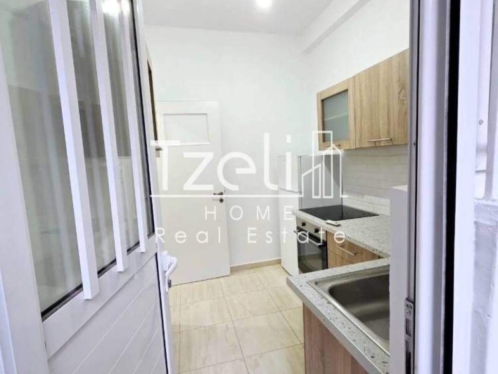 Άποψη χώρου