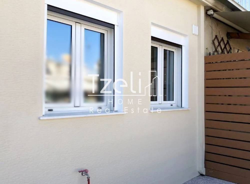 Άποψη χώρου