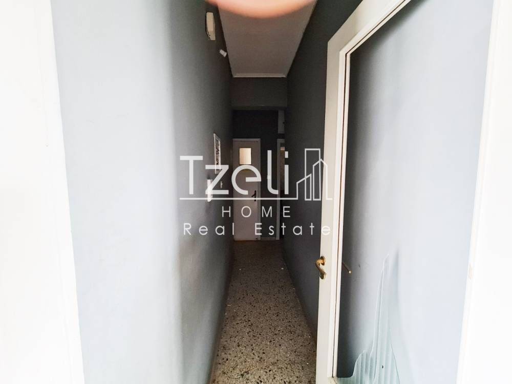 Άποψη χώρου